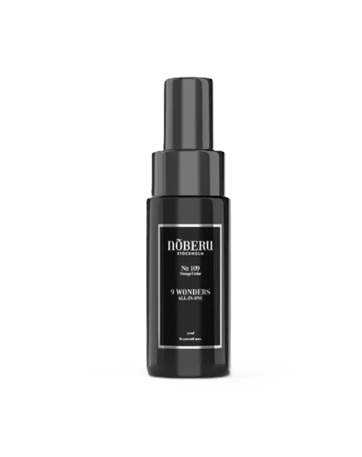 Noberu 9 Wonders All-in-one Orange Cedar multifunkční sprej 50 ml
