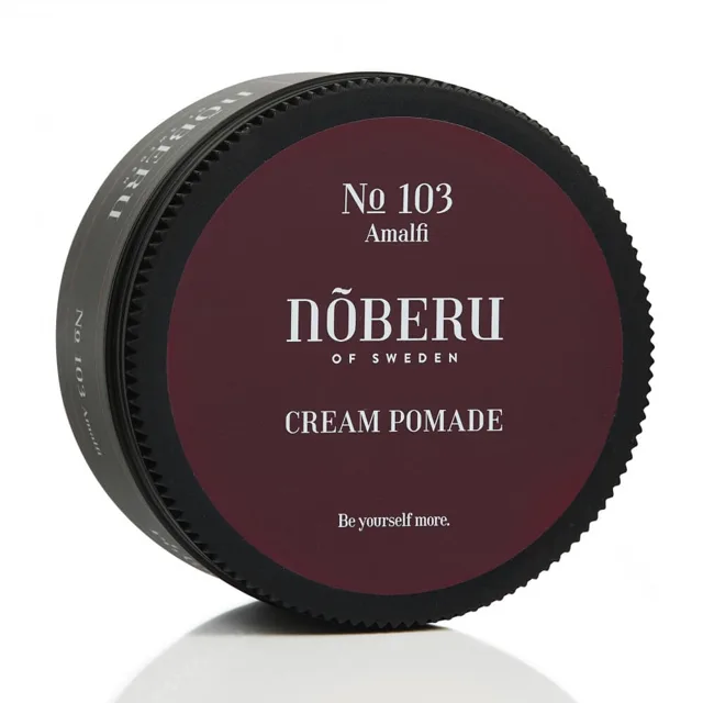 Noberu Amalfi Cream Pomade 250 ml