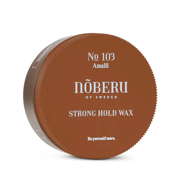 Noberu Amalfi stylingový vosk 80 ml