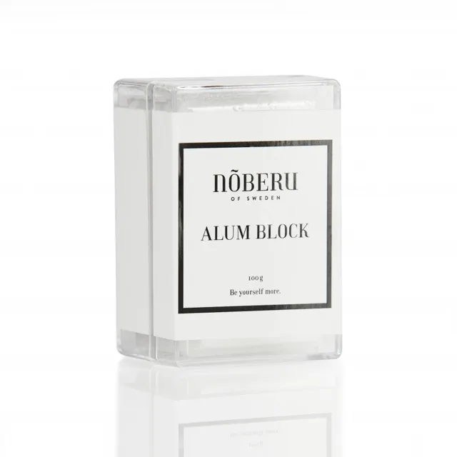 Noberu Block kamenec 100 g