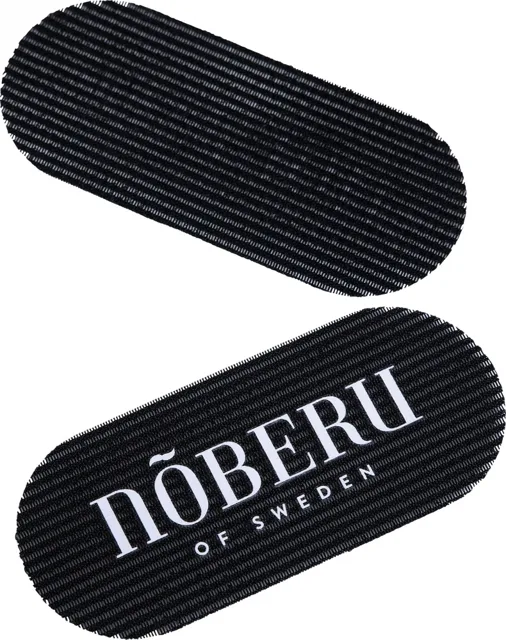 Noberu Hair Gripper suchý zip na vlasy 2 ks
