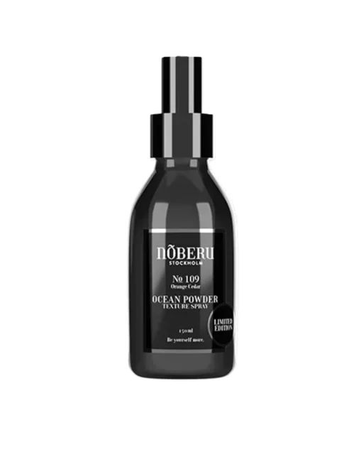 Noberu Ocean Powder Orange Cedar LE sprej 150 ml
