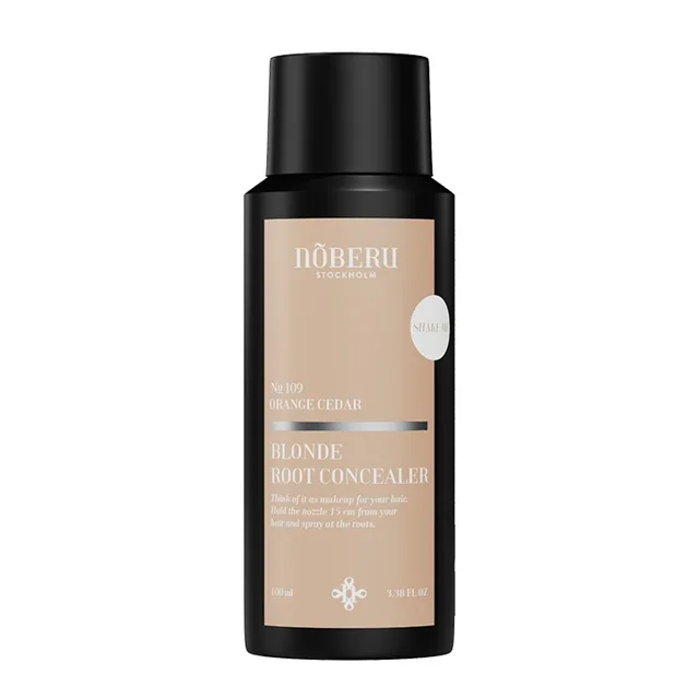 Noberu Root Concealer Blonde 100 ml