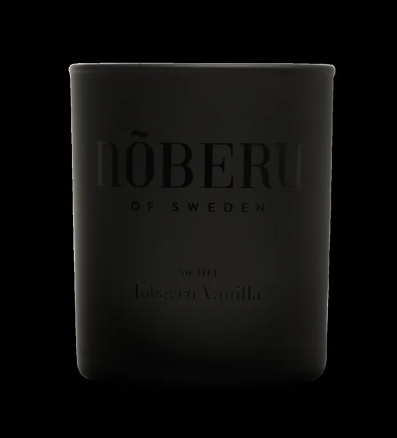 Noberu Tobacco Vanilla 210g