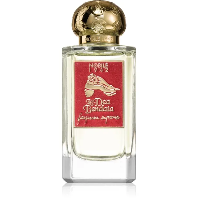 Nobile 1942 La Dea Bendata parfémovaná voda unisex 75 ml