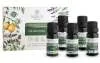 Nobilis Tilia Aroma sada Pro první pomoc 5 x 10 ml