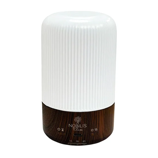 NOBILIS TILIA Nebulizační aroma difuzér
