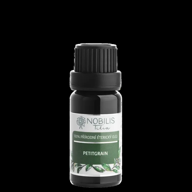 NOBLIS TILIA Éterický olej Petitgrain 10 ml