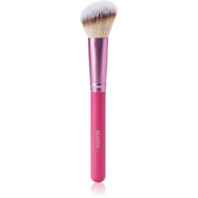 Noelle Makeup Brush Blush/Contour štětec na kontury a tvářenku 04 1 ks