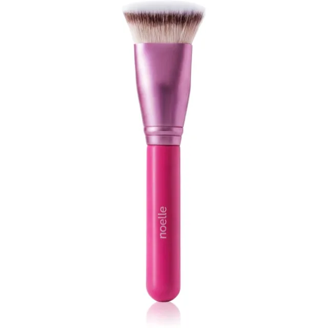 Noelle Seamless Base Buff Brush štětec na aplikaci podkladové báze 24 1 ks