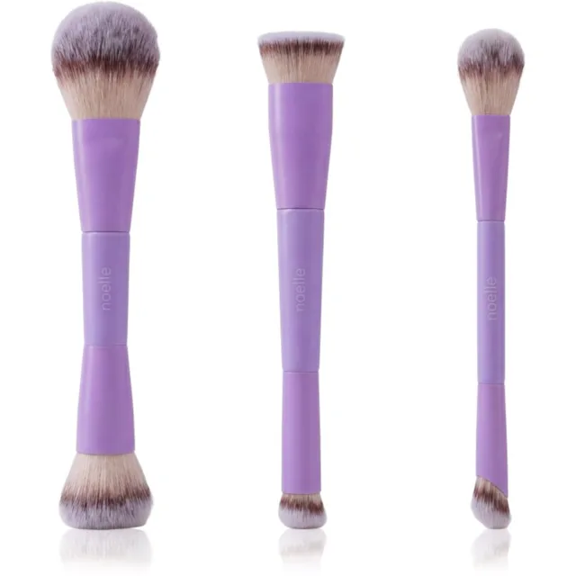 Noelle Split Decisions Dual-Endend Brushes sada štětců