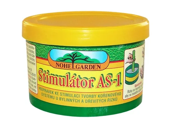 Nohel Garden stimulátor AS-1 75 g