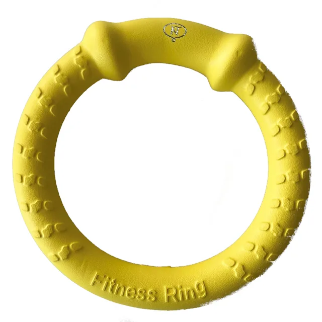 Nomad Tales Bloom fitness kroužek - velikost L: cca Ø 30 cm