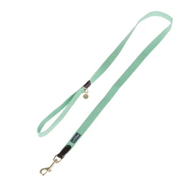 Nomad Tales Bloom vodítko mint - délka 120 cm, šířka 20 mm