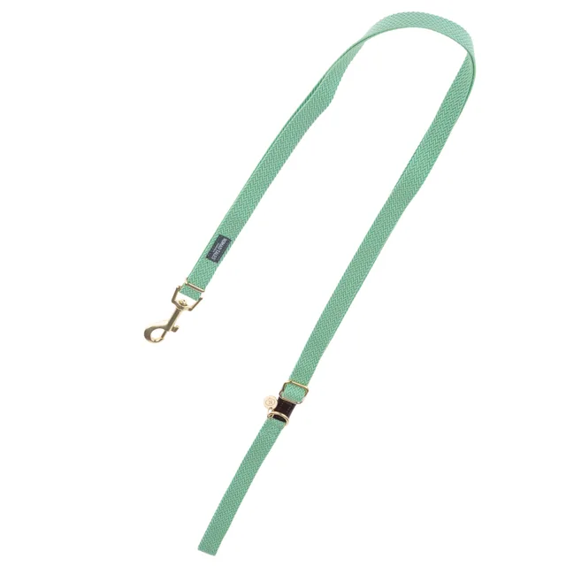 Nomad Tales Bloom vodítko mint - délka 200 cm, šířka 20 mm