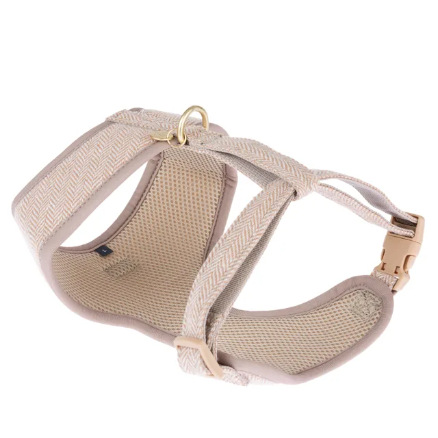 Nomad Tales Calma postroj sand - velikost XS: obvod hrudníku 26 - 34 cm
