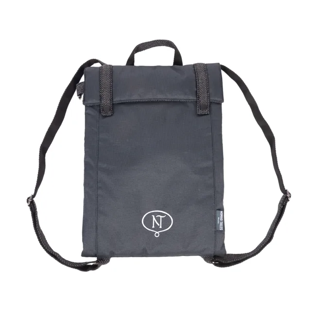 Nomad Tales cestovní podložka pro psy Ebony - D 80 x Š 60 cm