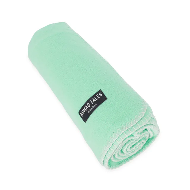 Nomad Tales Deka FIR Tech rehabilitační pro psy – tmavě šedá