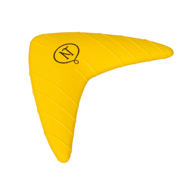 Nomad Tales Hračka do vody Spirit Boomerang - D 23 x Š 15cm