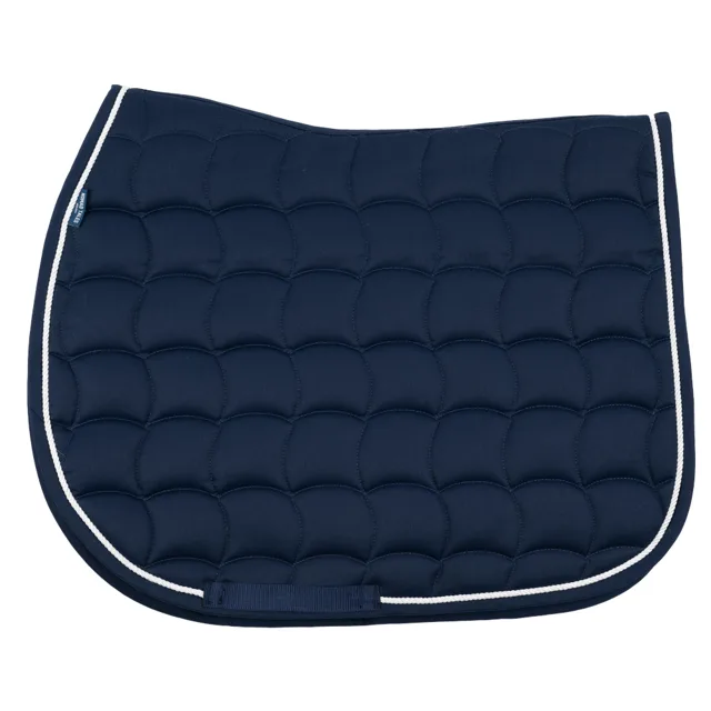 Nomad Tales podložka pod sedlo, tmavě modrá - podložka pod sedlo DR, 300 g