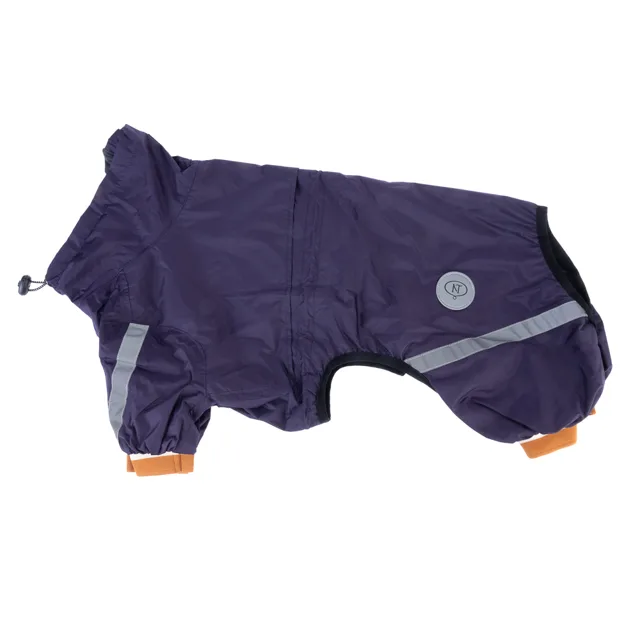 Nomad Tales Spirit kombinéza pro psy bobule - délka zad cca 50 cm
