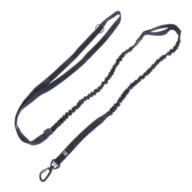 Nomad Tales Spirit multifunkční vodítko - 206 - 270 cm dlouhé, 20 mm široký