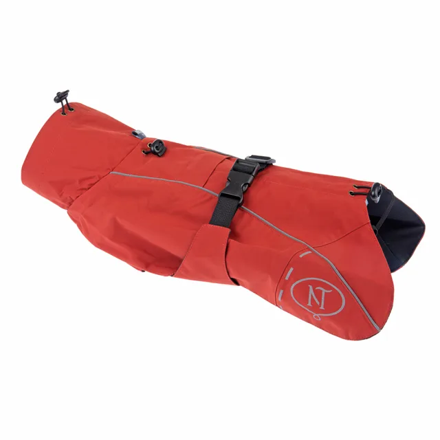 Nomad Tales Spirit pláštěnka pro psy Copper - cca 45 cm délka zad