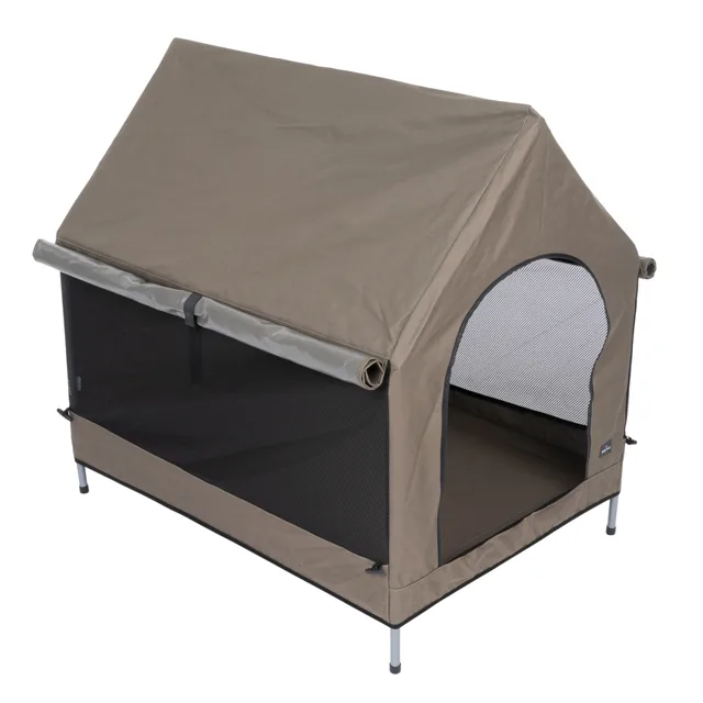 Nomad Tales Spirit přenosná psí bouda - D 64 x Š 89 x V 85 cm