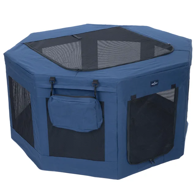 Nomad Tales Spirit skládací výběh pro štěňata - cca D 150 x Š 150 x V 72 cm
