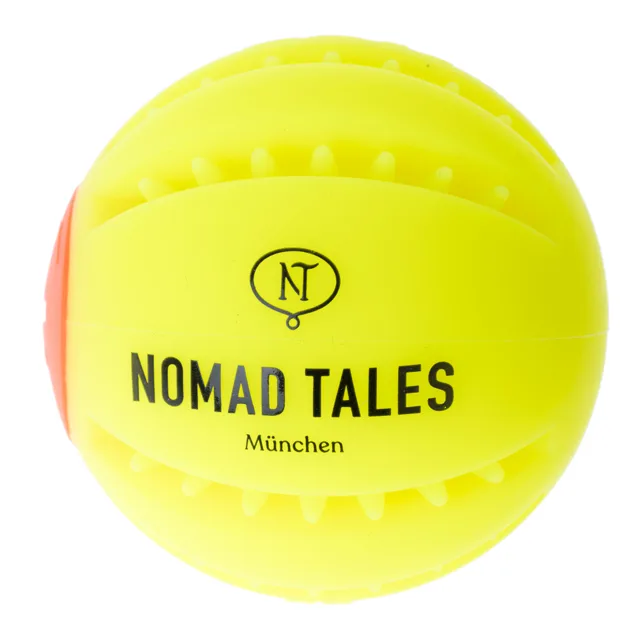 Nomad Tales Spirit USB LED míček - Ø 6,4 cm