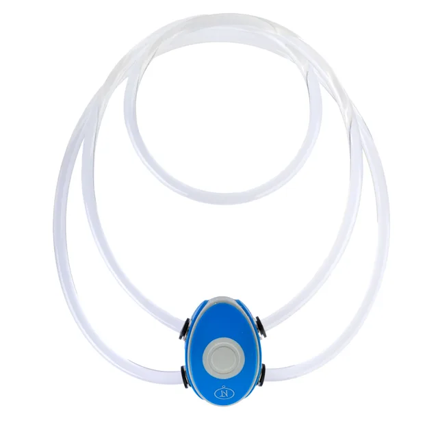 Nomad Tales Spirit USB LED postroj - jedna velikost: max. 90 cm obvod hrudníku