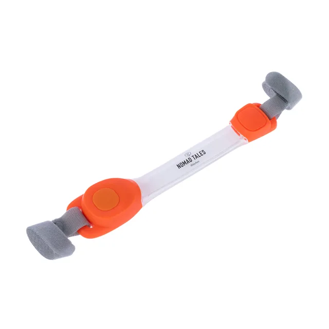 Nomad Tales Spirit USB světelný pás Jelly - D 18,5 x Š 3,5 x V 1,7 cm