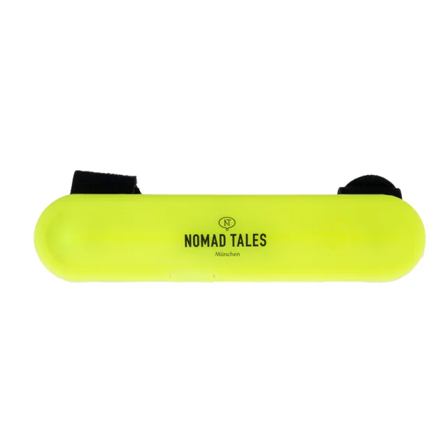 Nomad Tales Spirit USB světelný pásek silikonový - D 12,2 x Š 2,7 x V 1 cm