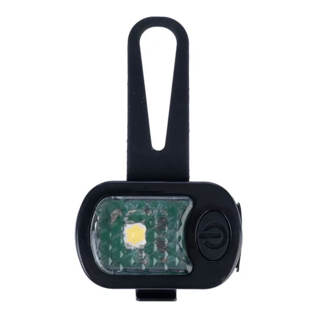 Nomad Tales Spirit USB svítící přívěsek - černý