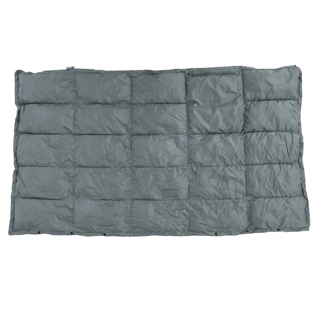 Nomad Tales Spirit venkovní podložka pro psy k zachumlání - D 137 x Š 80 cm
