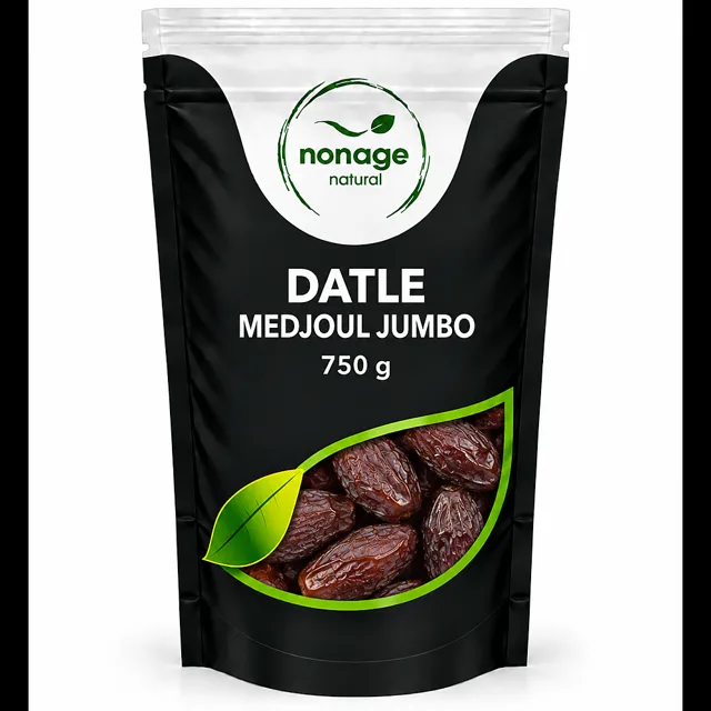 NONAGE Datle medjoul jumbo 750 g