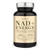 Nordbo NAD+ Energy 30 kapslí