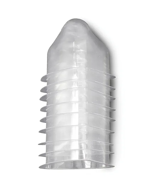 Norditalia Náhradní kalíšky pro inhalátor MO-03