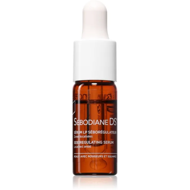 Noreva Sebodiane DS Sebo-Regulating Serum lokální péče pro podrážděnou pokožku 8 ml