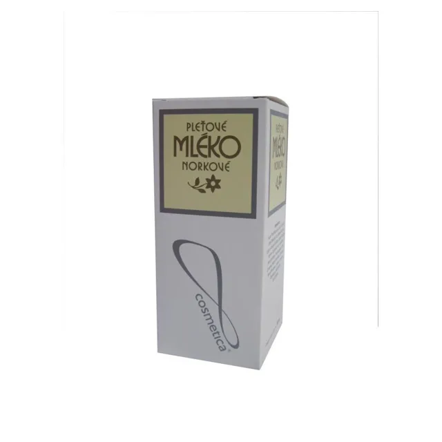 Norkové pleťové mléko 94ml