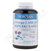 Norsan Omega-3 Arktis cps.120