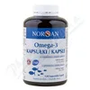 Norsan Omega-3 cps.120