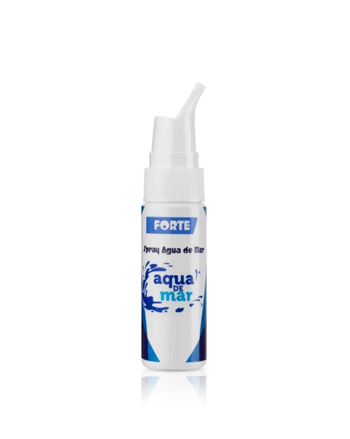 North American Herb & Spice Sinu Orega Nasal Mist, přírodní sprej do nosu, 60 ml
