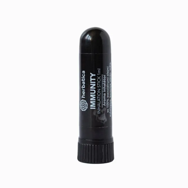 Nosní inhalátor Imunita - 1 ml