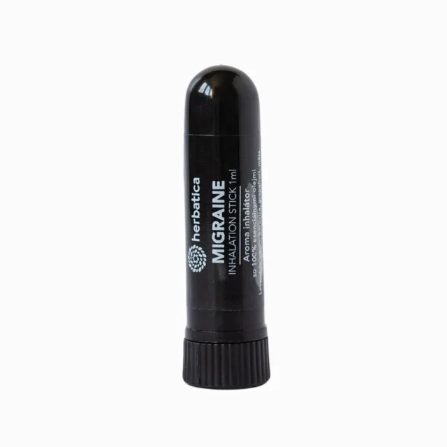 Nosní inhalátor Migréna - 1 ml - Herbatica