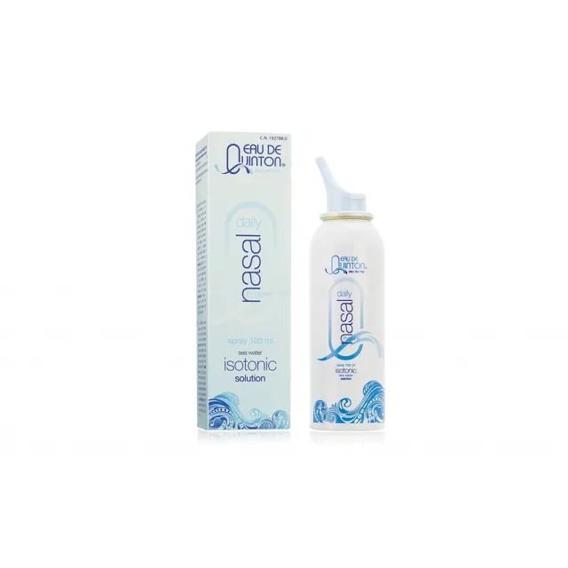 Nosní sprej Isotonic, 100 ml