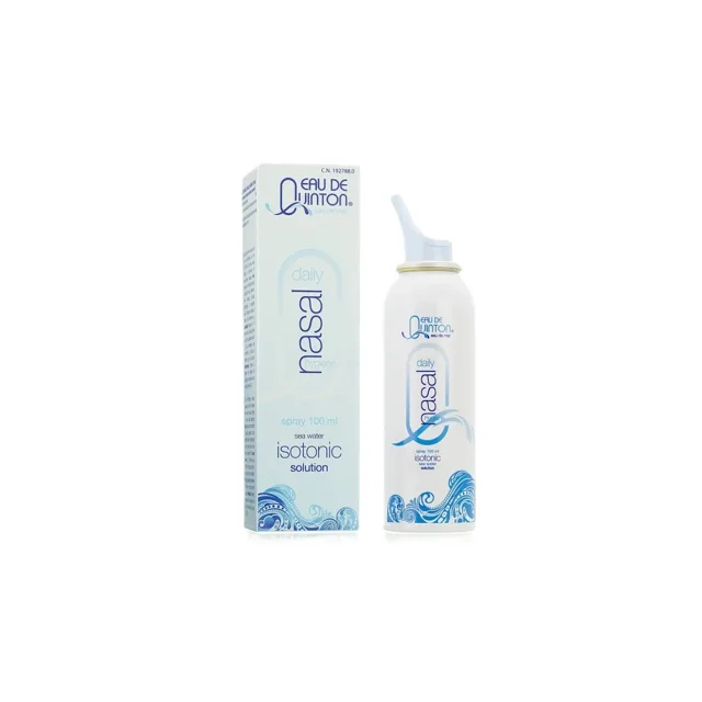 Nosní sprej Isotonic, 100 ml