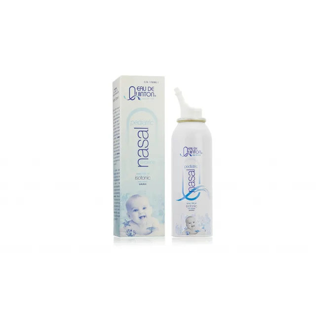Nosní sprej pro děti, 100 ml