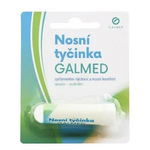 Nosní tyčinka 1ks Galmed