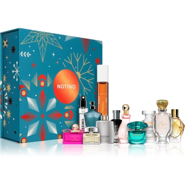 Notino Advent Calendar 2026 – 12 Perfumed Moments adventní kalendář limitovaná edice
